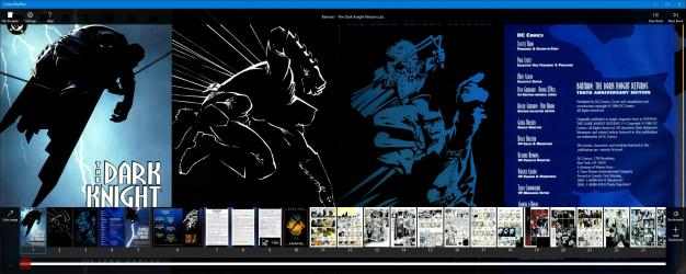 Captura 9 Comics++ windows