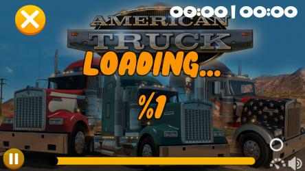Imágen 2 Guide For American Truck Simulator Game windows