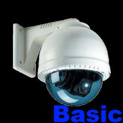Captura 1 IP Cam Viewer Basic android