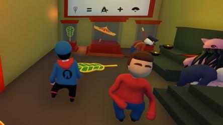 Captura 3 Human fall flat all Level tips android