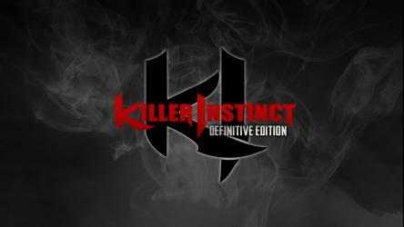 Captura 1 Killer Instinct: Definitive Edition windows
