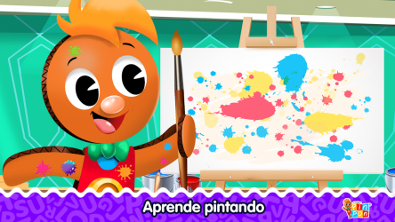 Screenshot 8 El Muñeco Pin Pon ® - Oficial android