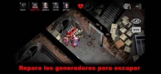 Screenshot 4 Horrorfield: Juegos de Miedo iphone