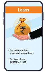 Captura 5 MyShubhLife (Formerly Shubh Loans) android