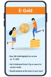 Capture 2 MyShubhLife (Formerly Shubh Loans) android
