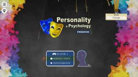 Screenshot 11 Personality and Psychology Premium windows