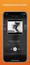 Captura 2 Music on Top - MP3 Music Play iphone