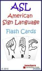 Captura 7 ASL American Sign Language Fingerspelling Game android
