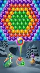 Captura de Pantalla 5 Bubble Shooter - Bubble Games, Buster & Bubble Pop android