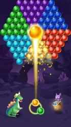 Captura de Pantalla 6 Bubble Shooter - Bubble Games, Buster & Bubble Pop android