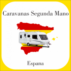 Screenshot 1 Caravanas segunda mano España android