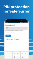 Captura 6 Safe Surfer: Block Porn & Apps android