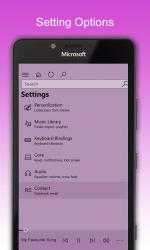 Screenshot 9 MP3 Player - Music Player Audio Player windows