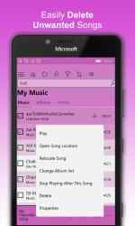 Screenshot 10 MP3 Player - Music Player Audio Player windows