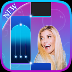 Capture 7 Camilo Piano Music Tiles android