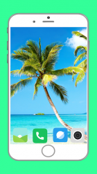Imágen 4 Beach Full HD Wallpaper android