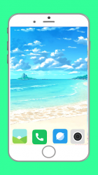 Captura 11 Beach Full HD Wallpaper android