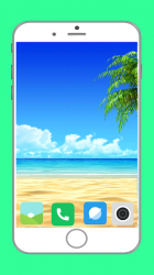 Imágen 8 Beach Full HD Wallpaper android