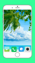 Imágen 13 Beach Full HD Wallpaper android