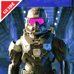 Screenshot 1 Halo Infinite Walkthrough android
