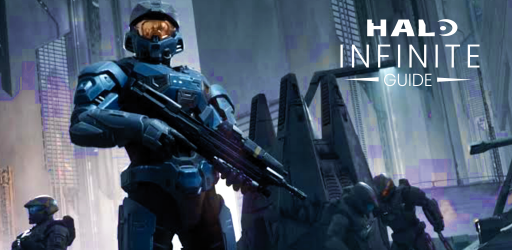 Screenshot 2 Halo Infinite Walkthrough android