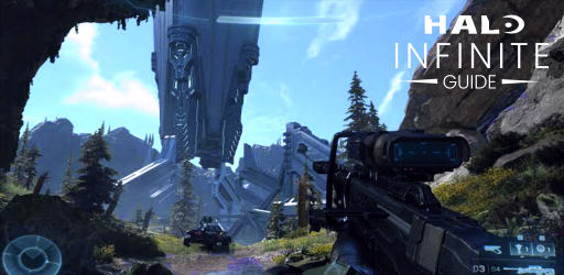 Captura 5 Halo Infinite Walkthrough android