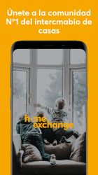 Screenshot 2 HomeExchange - Intercambio de casas android