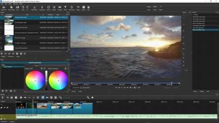 Captura 3 NeoFilm Video Editor - Video Editor, Movie Maker, Video Editing Software windows