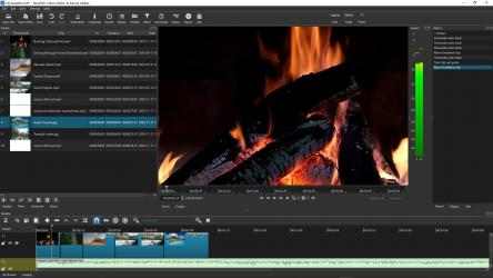 Captura de Pantalla 1 NeoFilm Video Editor - Video Editor, Movie Maker, Video Editing Software windows