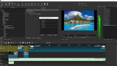 Screenshot 4 NeoFilm Video Editor - Video Editor, Movie Maker, Video Editing Software windows