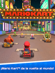 Imágen 14 Mario Kart Tour android