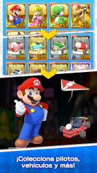 Screenshot 8 Mario Kart Tour android