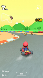 Screenshot 9 Mario Kart Tour android