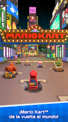 Captura de Pantalla 6 Mario Kart Tour android