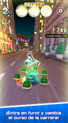 Captura de Pantalla 7 Mario Kart Tour android