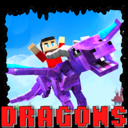 Screenshot 1 Reign of Dragons Mod: Mounts android