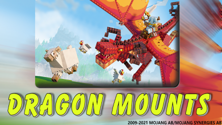 Imágen 11 Reign of Dragons Mod: Mounts android
