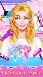 Imágen 5 Hair Salon Games for Girls android