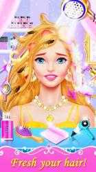 Imágen 12 Hair Salon Games for Girls android
