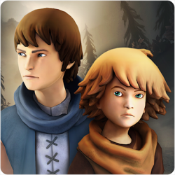 Image 1 Brothers: a Tale of two Sons android