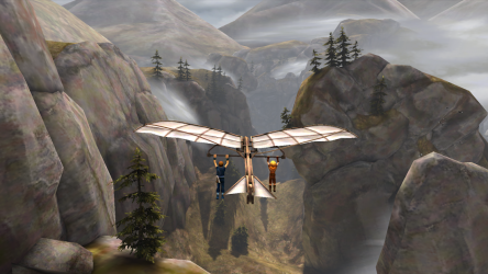 Image 5 Brothers: a Tale of two Sons android