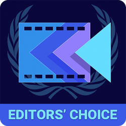 Capture 1 Editor de Video ActionDirector android