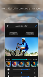Image 6 Editor de Video ActionDirector android