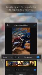 Image 5 Editor de Video ActionDirector android