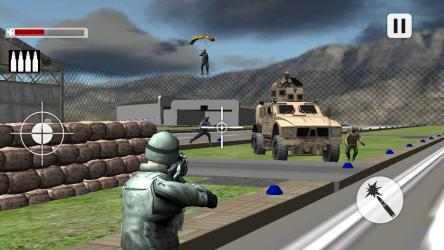 Screenshot 4 Commando Killer Strike windows