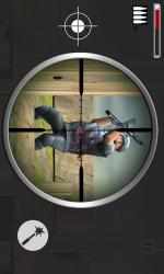 Screenshot 7 Commando Killer Strike windows