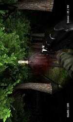Captura de Pantalla 3 Slenderman Must Die: Silent Forest windows
