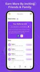 Screenshot 8 PollPe: Polls & Tasks Rewards android