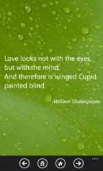 Imágen 3 1,000 Love Quotes windows