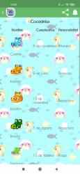 Imágen 4 Vecinos Animal Crossing NH - AMApps android